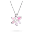 Kép 4/6 - Swarovski Gema nyaklánc - 5662493