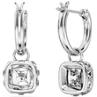 Kép 2/3 - Swarovski Stilla fülbevaló - 5662919