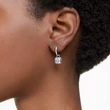 Kép 3/3 - Swarovski Stilla fülbevaló - 5662919