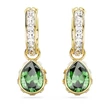 Kép 1/5 - Swarovski Stilla fülbevaló - 5662922
