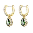 Kép 3/5 - Swarovski Stilla fülbevaló - 5662922