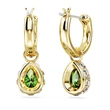 Kép 4/5 - Swarovski Stilla fülbevaló - 5662922