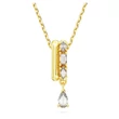Kép 1/6 - Swarovski Dextera nyaklánc - 5663333