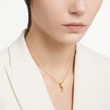 Kép 5/6 - Swarovski Dextera nyaklánc - 5663333
