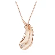 Kép 4/5 - Swarovski Nice nyaklánc - 5663483
