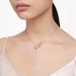 Kép 5/5 - Swarovski Nice nyaklánc - 5663485
