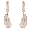 Kép 1/5 - Swarovski Nice fülbevaló - 5663486