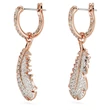 Kép 3/5 - Swarovski Nice fülbevaló - 5663486