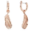 Kép 4/5 - Swarovski Nice fülbevaló - 5663486