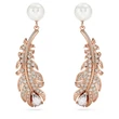 Kép 1/5 - Swarovski Nice fülbevaló - 5663487