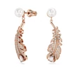 Kép 2/5 - Swarovski Nice fülbevaló - 5663487