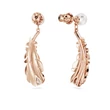 Kép 4/5 - Swarovski Nice fülbevaló - 5663487