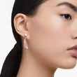 Kép 5/5 - Swarovski Nice fülbevaló - 5663487