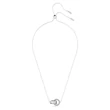 Kép 2/5 - Swarovski Hollow nyaklánc - 5663504