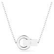 Kép 4/5 - Swarovski Hollow nyaklánc - 5663504