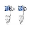 Kép 3/5 - Swarovski Mesmera fülbevaló - 5665767