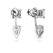 Kép 4/5 - Swarovski Mesmera fülbevaló - 5665767