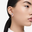 Kép 5/5 - Swarovski Mesmera fülbevaló - 5665767