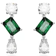 Kép 1/3 - Swarovski Mesmera fülbevaló - 5665878