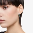 Kép 3/3 - Swarovski Mesmera fülbevaló - 5665878