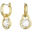 Kép 1/3 - Swarovski Dextera fülbevaló - 5666023