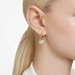Kép 3/3 - Swarovski Dextera fülbevaló - 5666023