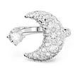Kép 1/5 - Swarovski Luna gyűrű - 5666176