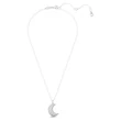 Kép 2/6 - Swarovski Luna nyaklánc - 5666181