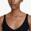 Kép 5/6 - Swarovski Luna nyaklánc - 5666181