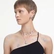 Kép 6/6 - Swarovski Luna nyaklánc - 5666181