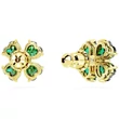 Kép 2/3 - Swarovski Idyllia fülbevaló - 5666236