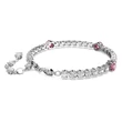 Kép 4/5 - Swarovski Matrix Tennis karkötő - 5666421
