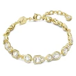 Kép 1/3 - Swarovski Dextera karkötő - 5667044