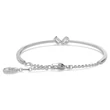 Kép 4/6 - Swarovski Mesmera karkötő - 5667253