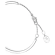 Kép 5/6 - Swarovski Mesmera karkötő - 5667253