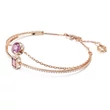 Kép 2/6 - Swarovski Stilla karkötő - 5668243
