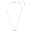 Kép 2/5 - Swarovski Mesmera nyaklánc - 5668275