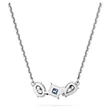 Kép 4/6 - Swarovski Mesmera nyaklánc - 5668276