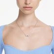Kép 6/6 - Swarovski Mesmera nyaklánc - 5668276