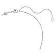 Kép 3/5 - Swarovski Mesmera nyaklánc - 5668278