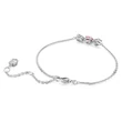 Kép 4/6 - Swarovski Mesmera karkötő - 5668361