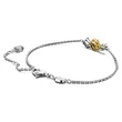Kép 2/3 - Swarovski Mesmera karkötő - 5668362