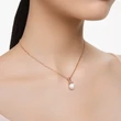 Kép 5/5 - Swarovski Originally nyaklánc - 5669523