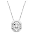 Kép 4/5 - Swarovski Mesmera nyaklánc - 5669915