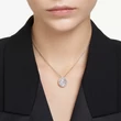 Kép 5/5 - Swarovski Mesmera nyaklánc - 5669915