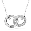 Kép 2/3 - Swarovski Dextera nyaklánc - 5670251