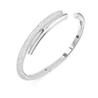 Kép 3/5 - Swarovski Dextera karkötő - 5670252