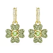 Kép 1/5 - Swarovski Idyllia fülbevaló - 5670664