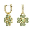 Kép 2/5 - Swarovski Idyllia fülbevaló - 5670664
