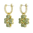 Kép 3/5 - Swarovski Idyllia fülbevaló - 5670664